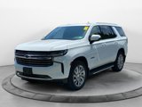 Used 2021 Chevrolet Tahoe LT image 3