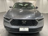 Certified 2024 Honda Accord EX image 3