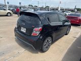 Used 2019 Chevrolet Sonic LT image 2