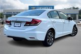 Used 2015 Honda Civic EX image 6