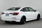 Used 2024 Honda Civic Sport image 4