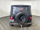 Used 2004 Jeep Wrangler Sport w/ Dual Top Group image 4