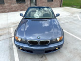 Used 2004 BMW 325Ci Convertible image 4