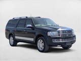 Used 2012 Lincoln Navigator L 4WD image 3
