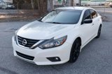 Used 2017 Nissan Altima 2.5 SR w/ Midnight Edition Package image 5