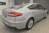 Used 2020 Ford Fusion SE image 5