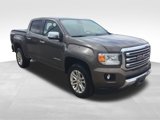 Used 2016 GMC Canyon SLT w/ Driver Alert Package image 3