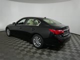 Used 2014 INFINITI Q50 Premium w/ Deluxe Touring Package image 6