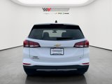 Used 2022 Chevrolet Equinox LT image 4