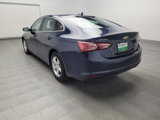 Used 2022 Chevrolet Malibu LT image 5