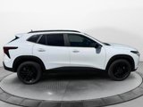 New 2025 Chevrolet Trax ACTIV w/ Driver Confidence Package image 2