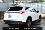 Used 2018 MAZDA CX-9 Touring image 5
