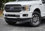 Used 2020 Ford F150 XLT w/ Equipment Group 302A Luxury image 2