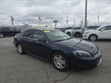 Used 2011 Chevrolet Impala LT w/ Luxury Edition Package image 3
