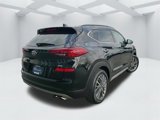 Certified 2021 Hyundai Tucson Ultimate w/ Cargo Package image 5
