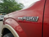 Used 2013 Ford F150 Lariat w/ Luxury Equipment Group image 3