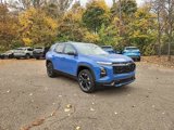New 2025 Chevrolet Equinox RS w/ Safety and Technology Package image 3