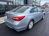 Used 2017 Subaru Legacy 2.5i Premium image 3