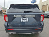 Certified 2022 Ford Explorer XLT w/ Equipment Group 202A image 5