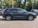 Certified 2023 INFINITI QX50 Luxe image 4