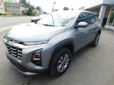 New 2026 Chevrolet Equinox LT w/ Convenience Package II image 2