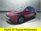 Used 2023 Toyota Corolla Cross XLE image 1