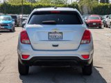 Certified 2022 Chevrolet Trax LS w/ Tint and Cruise Package image 6