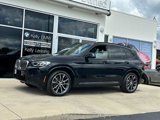 Certified 2022 BMW X3 xDrive30i w/ M Sport Package 2 image 5