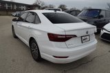 Used 2021 Volkswagen Jetta S w/ Driver Assistance Package image 5