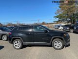 New 2024 Jeep Compass Latitude w/ Convenience Group image 2