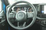New 2025 Jeep Wrangler Unlimited Sport image 6
