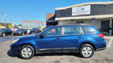 Used 2010 Subaru Outback 2.5i image 3