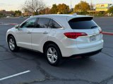 Used 2015 Acura RDX FWD w/ Technology Package image 5