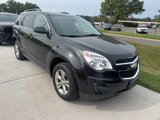 Used 2014 Chevrolet Equinox LT w/ Driver Convenience Package image 4