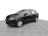 Used 2018 Nissan Rogue Sport SV image 4