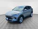 Certified 2025 Buick Encore GX Preferred image 3