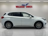 Used 2019 Buick Envision Essence image 2