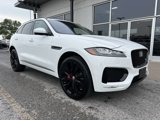 Used 2020 Jaguar F-PACE S image 4
