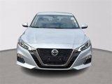 Used 2022 Nissan Altima 2.5 SR image 2
