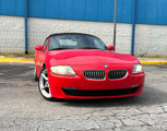 Used 2007 BMW Z4 3.0si image 3