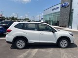 Used 2020 Subaru Forester w/ Alloy Wheel Package image 3