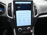 Certified 2023 Ford Edge SEL image 3