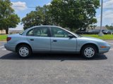 Used 2002 Saturn S-Series Spring Special image 3