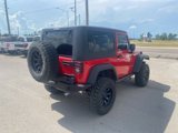 Used 2012 Jeep Wrangler Rubicon w/ PWR Convenience Group image 6