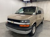 Used 2012 Chevrolet Express 1500 LT w/ LT Preferred Equipment Group image 3