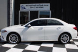 Used 2020 Mercedes-Benz A 220 w/ Premium Package image 5