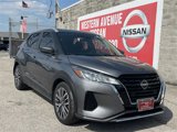 Used 2022 Nissan Kicks SV image 2