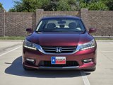 Used 2014 Honda Accord EX-L image 2