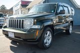 Used 2011 Jeep Liberty Limited image 2
