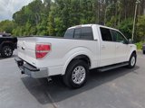Used 2012 Ford F150 Lariat w/ Lariat Plus Pkg image 4